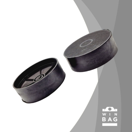 Ugljeni filter aspiratora Beko 9197065088 - CTB6407X - DT312I