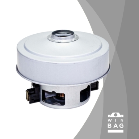 Motor usisivača 1400W CG14/visina 112mm/pogodan za Samsung usisivače