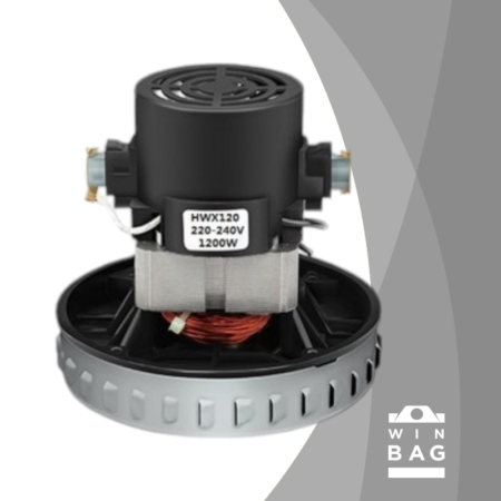 Motor usisivača 1200W HVXN(CG22)