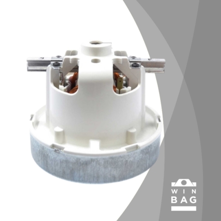 Motor usisivača 1200W - 1stepen - Ametek - 063200085.06 8 Motor usisivača 1200W/1stepen/Ametek/063200085