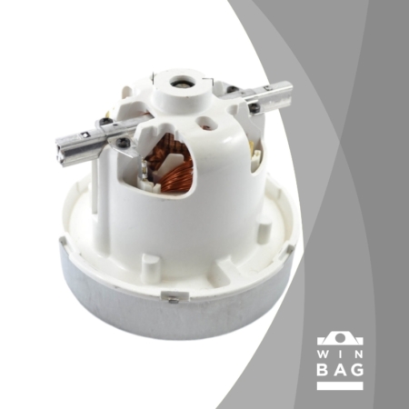 Motor usisivača 1200W - 1stepen - Ametek - 063200168 10 Motor usisivača 1200W/1stepen/Ametek/063200168