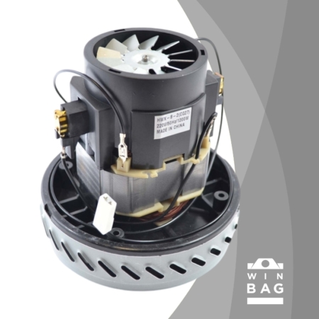 Motor usisivača 1200W/Hidro/1elisa/CG27