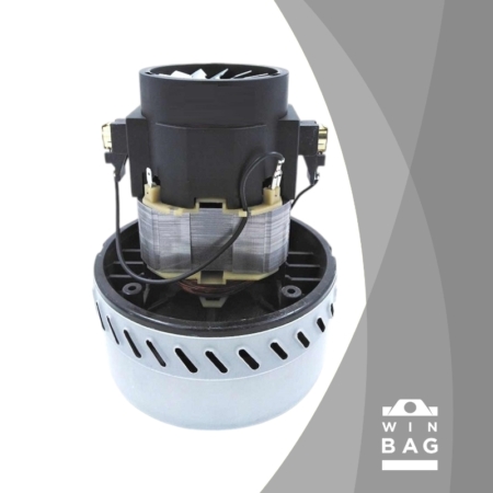Motor za usisivač 1000W hidro2eliseCG25 za mokro i suvo