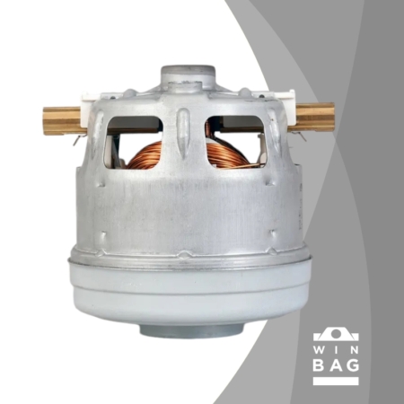 Motor za usisivač 1600W CG57