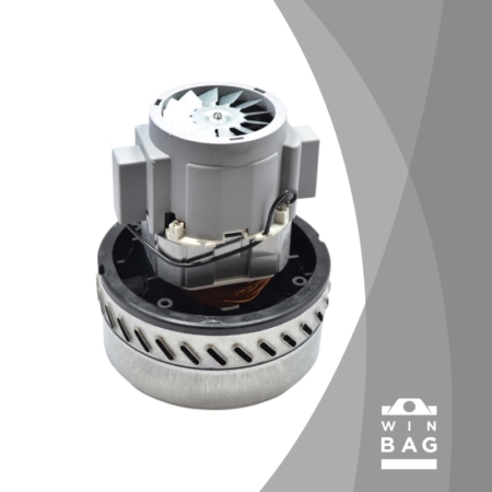 Motor usisivača 1200W - 2stepena - Ametek - 061300524 4 Motor usisivača 1200W/2stepena/Ametek/061300524