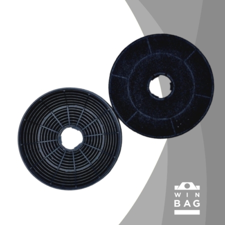 filter za Beko aspirator 9189204771/HCA62540B/HNT61310X