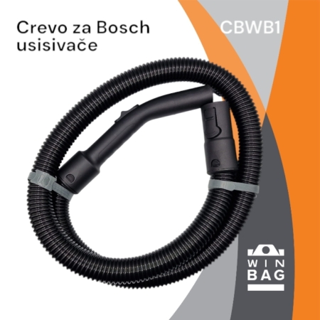 Crevo usisivača Bosch - Siemens - GL30 - GL40 - MoveOn - 17000733 usisivače 19 Crevo usisivača Bosch/Siemens/GL30/GL40/MoveOn/17000733 usisivače