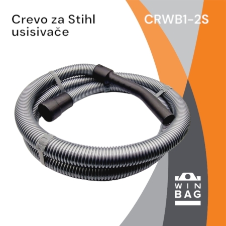 Crevo za Stihl SE33/SE60/SE61/SE62