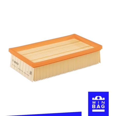 Filter za BOSCH GAS35LAFC/GAS55/2607432025