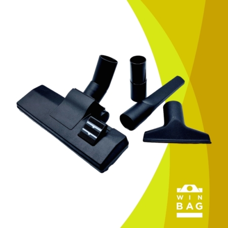 Papuče za Karcher usisivače Fi35