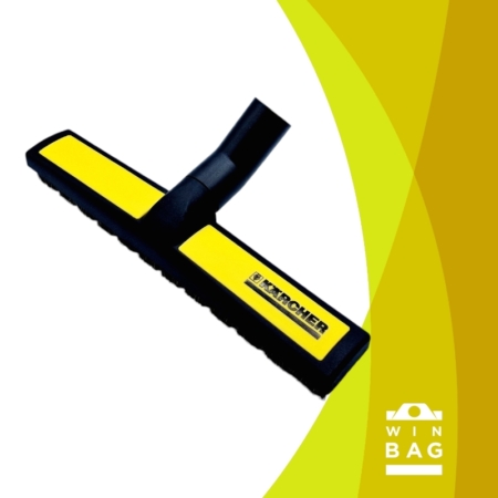 Papuča za Karcher usisivače Fi35/360mm