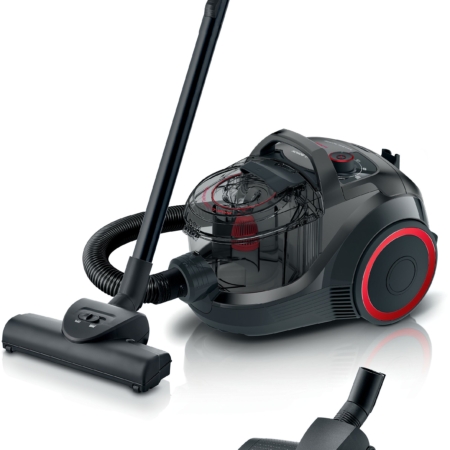 Bosch usisivač sa posudom BGC21POW1 - serija 4 24 Bosch usisivač sa posudom BGC21POW1