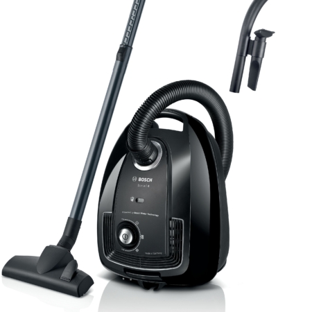 Bosch usisivač sa kesom BGB38BA1