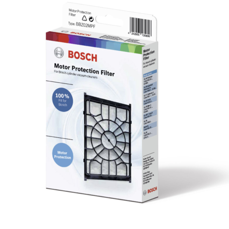 Bosch motorni filter usisivača BBZ02MPF