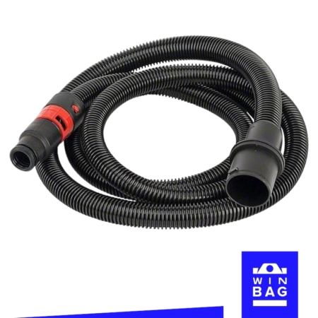 Bosch crevo sa bajonetnim zatvaračem za GAS35 - GAS55M AFC 15 Bosch crevo sa bajonetnim zatvaračem za GAS35