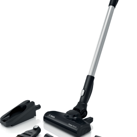 Bosch akumulatorski usisivač BBS611MAT - serija 6 10 Bosch akumulatorski usisivač BBS611MAT