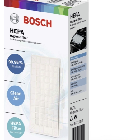 Bosch hepa filter BBZ154HF