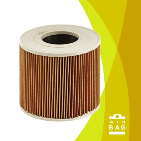 Filter vazduha za Karcher NT27/1 Advenaced- NT48/1 Professional usisivače
