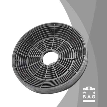 Ugljeni filter za Beko 9197067501 aspiratore
