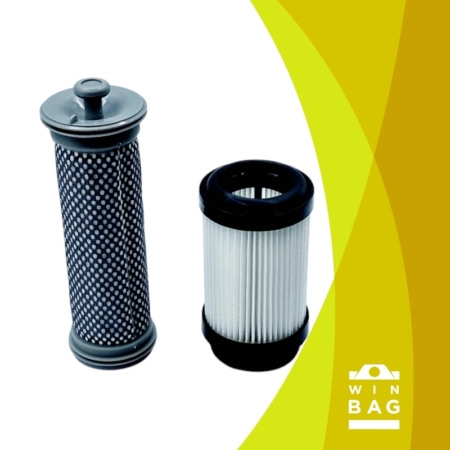 Komplet filtera za Karcher VC4 - VC6 - VC7 usisivače