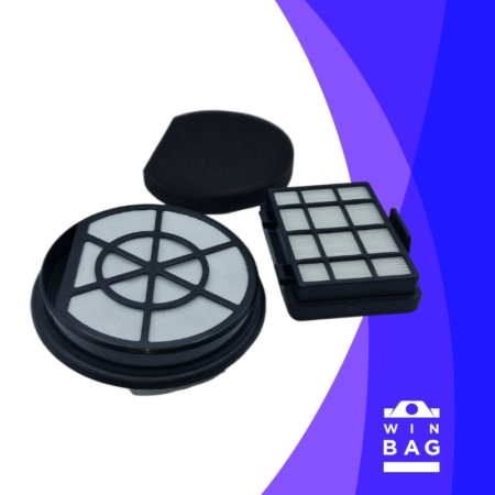 Set filtera za Bosch BBZ152EF