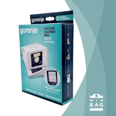 Kese za Gorenje usisivače GB2PBU