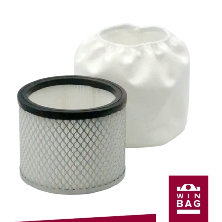 Hepa filter+zaštitna navlaka za Black&Decker BXVC20MDE