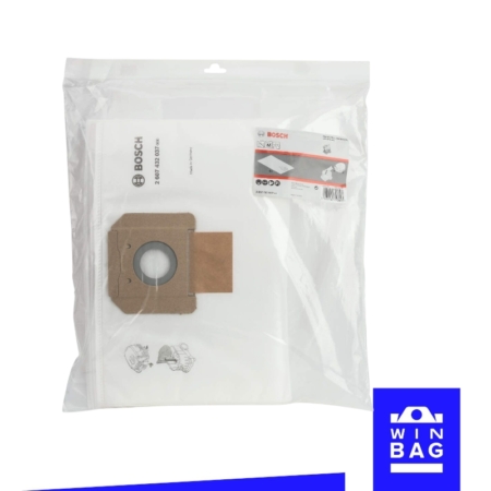 Kese za Bosch GAS 35 L AFC, GAS 35 L SFC+, 2607432037