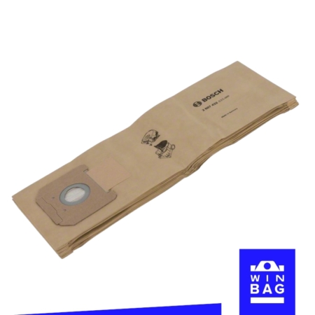 Papirne kese Bosch GAS 55 M AFC - 2607432036