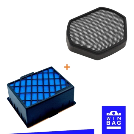 Set filtera za Bosch BGB - BGC - BGD