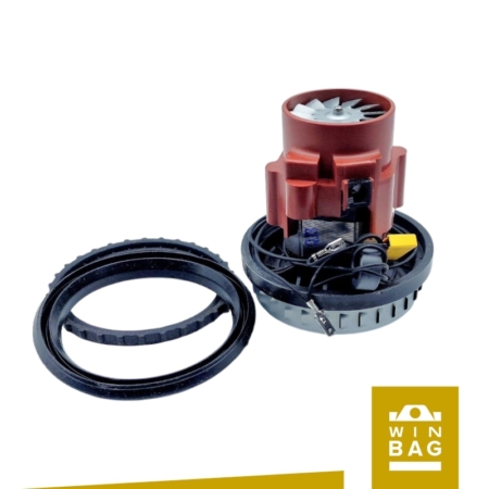 Motor za Karcher WD3 - KWD1 - KWD2 - KWD3 usisivače
