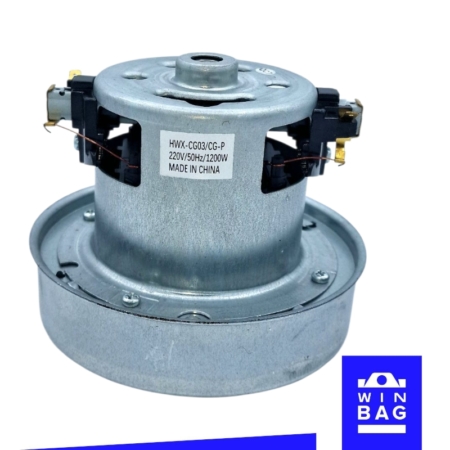Motor usisivača 1200W