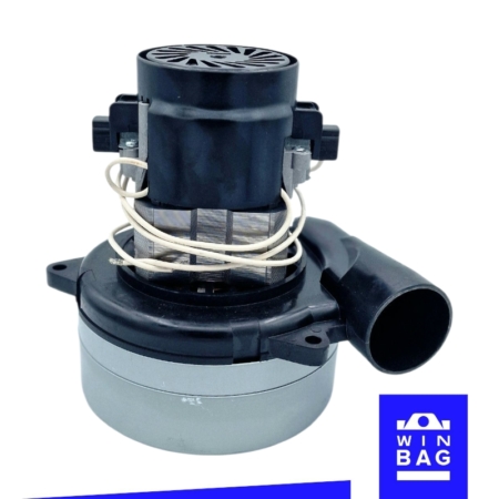Motor usisivača 1200W, hidro