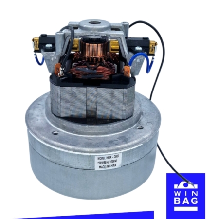 Motor usisivača 1200W, 50Hz, 220V