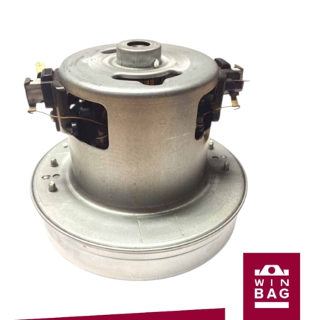 Motor usisivača 1400W
