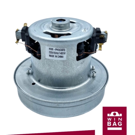 Motor za usisivač 1400W