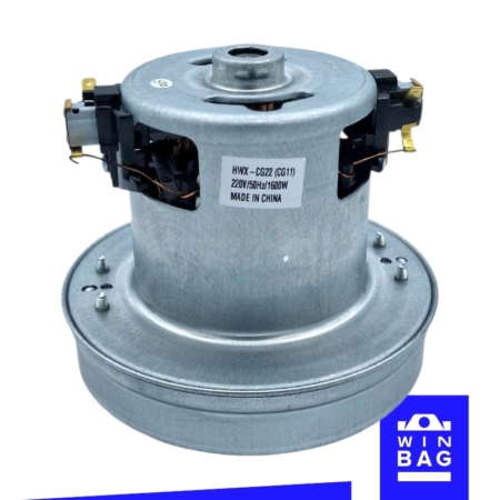 Motor za usisivača 1600W, 50Hz, 220V