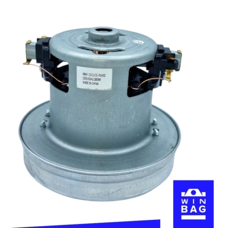 Motor za usisivač 1800W