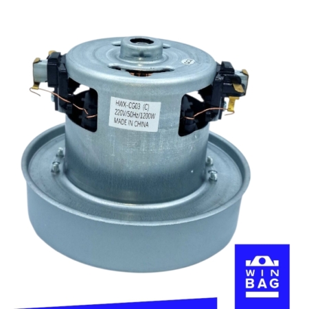 Motor za usisivač 1200W