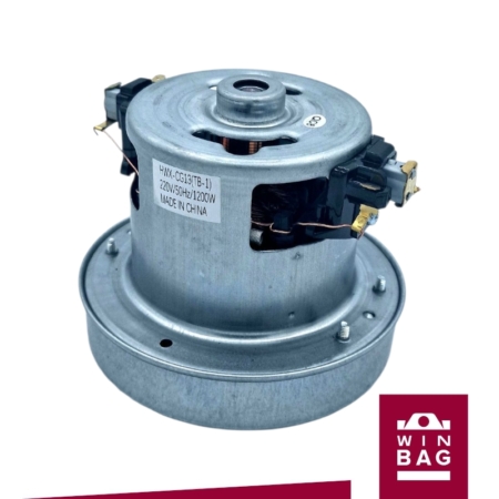 Motor za usisivač 1200W