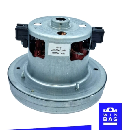 Motor za usisivača 1400W