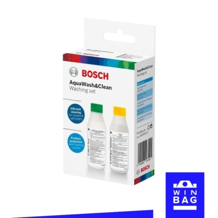 Tečnost za dubinsko+antipenušavac Bosch BBZWDSET