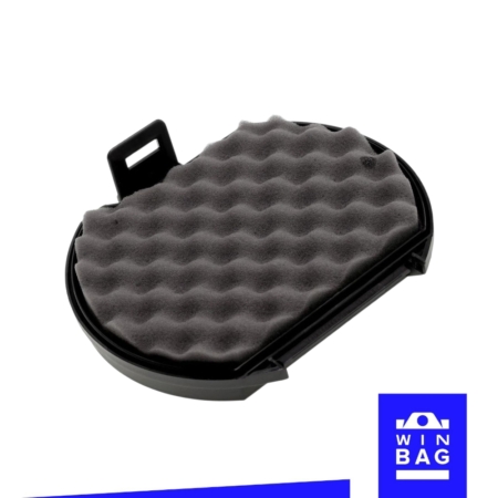 Hepa filter Bosch 12046783 - Pro Power