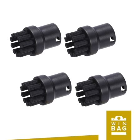 Set četkica za Karcher SC1 - SC2 - SC3 -SC4 - SC5 paročistač.