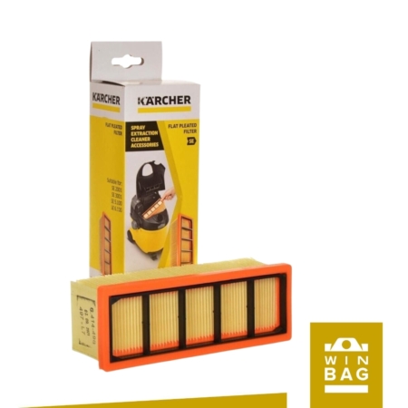 Filter KARCHER 6.414-498.0 -  SE3100 - SE5100 - SE6100