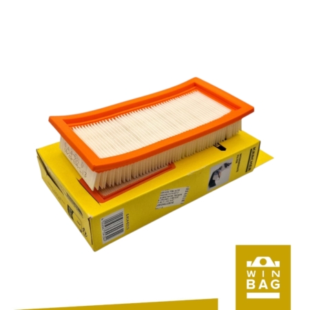 Filter za Karcher DS6 - DS5500 - DS5600 usisivač