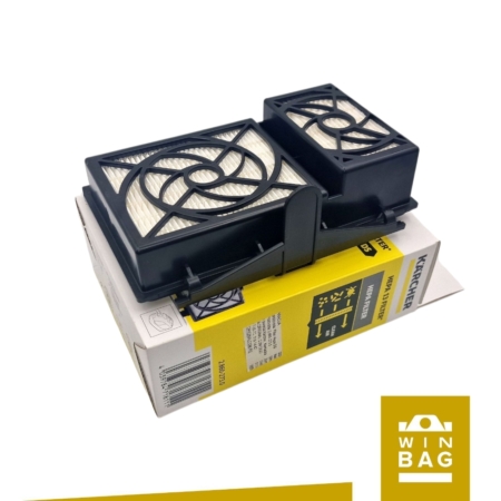 Filter za Karcher DS6 usisivače