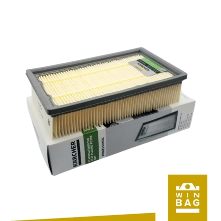 Filter Karcher NT35/1 -NT361eco - NT40/1 - 6.904-367.0