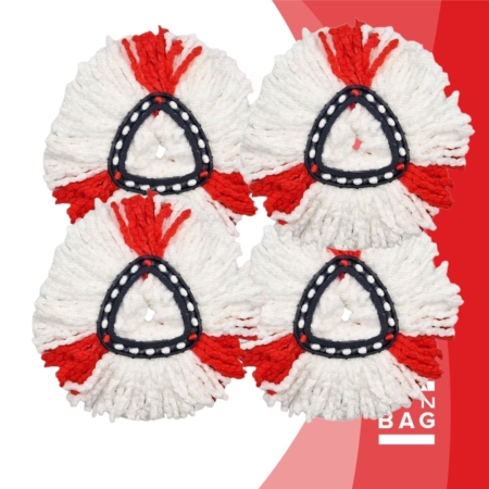 Mop turbo zamenska glava Vileda 152623