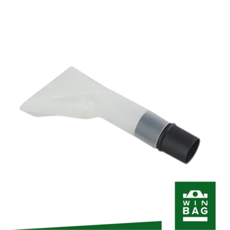 Papuča za usisavanje tečnosti 30 - 32 -35mm sa adapterom